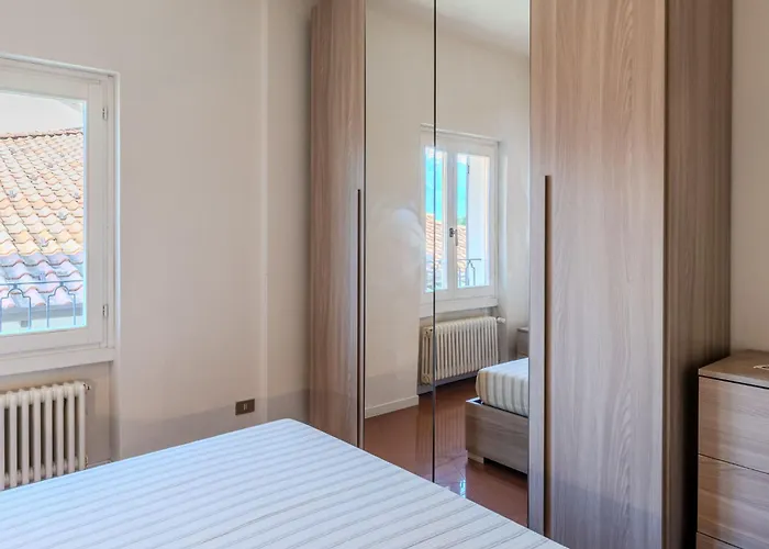 Trota By Interhome Apartmán