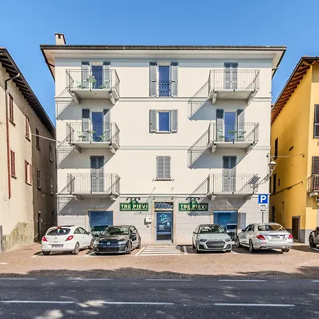 Trota By Interhome Appartement