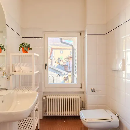 Appartement Trota By Interhome