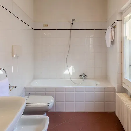 Trota By Interhome Appartement *