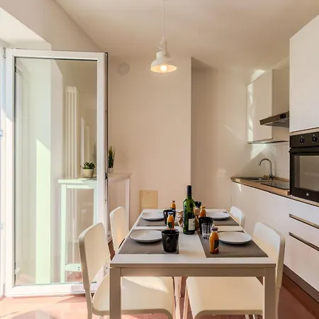 Appartement Trota By Interhome Domaso