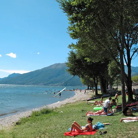 Appartement Trota By Interhome