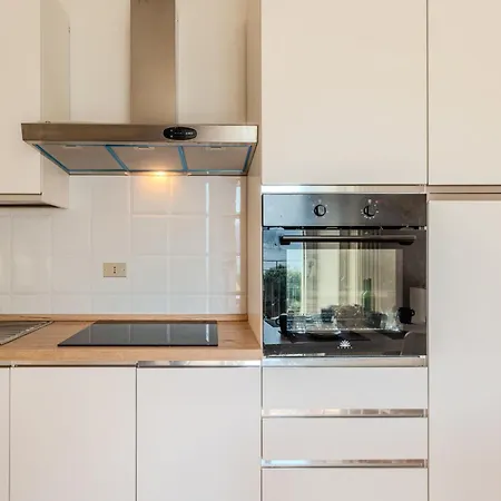 Appartement Trota By Interhome *