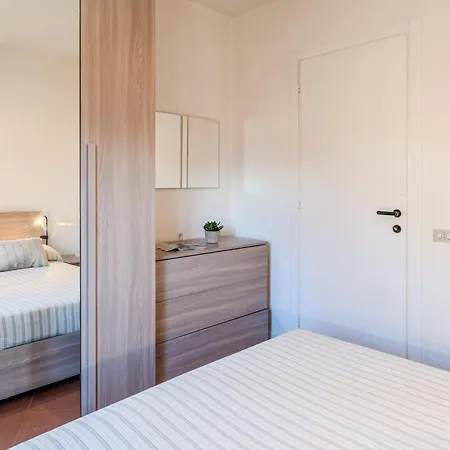 Appartement Trota By Interhome