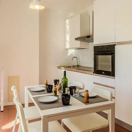 Trota By Interhome Appartement *