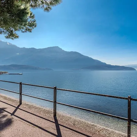 Appartement Trota By Interhome Domaso